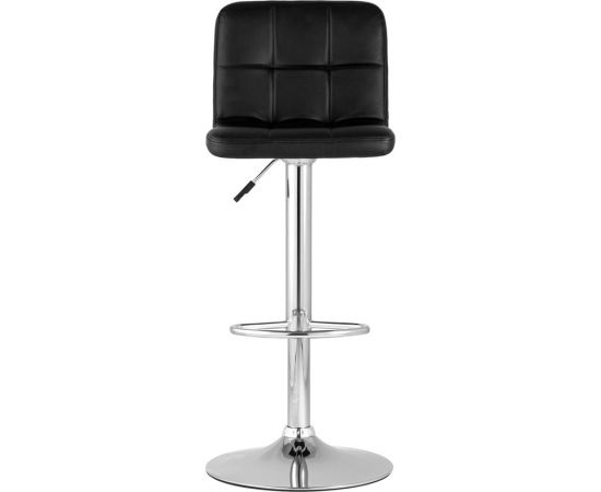 Барный стул Стул Груп Малави LITE черный BEGONIA BLACK – изображение 2