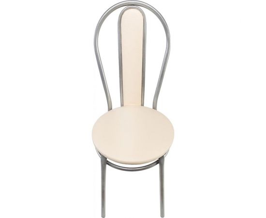 Кухонный стул ццц.Стулья.Сайт Венский на металлокаркасе мягкий 472554 – изображение 2