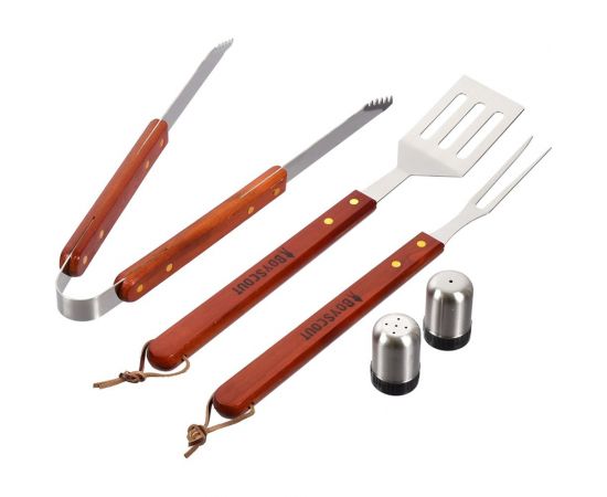 Набор BOYSCOUT 61320 – изображение 3