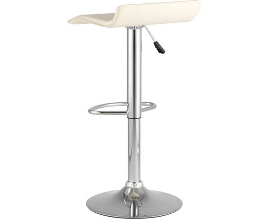 Барный стул Стул Груп hi-tec бежевый FLANAGAN BEIGE – изображение 3