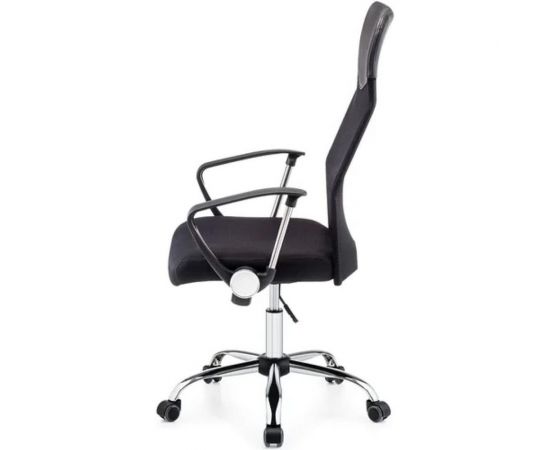 Кресло руководителя Хорошие кресла Erick 3012 black – изображение 3