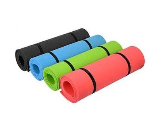 Туристический коврик BOYSCOUT 180х60х0.8 см 61141 – изображение 3