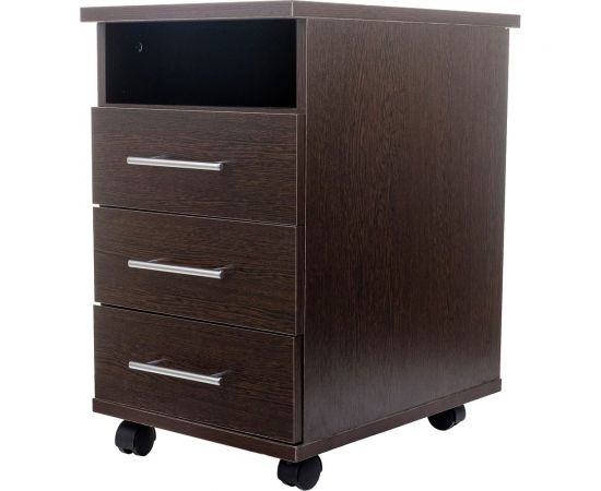 Тумба СОКОЛ венге КТ-12 КТ12В5 – изображение 3