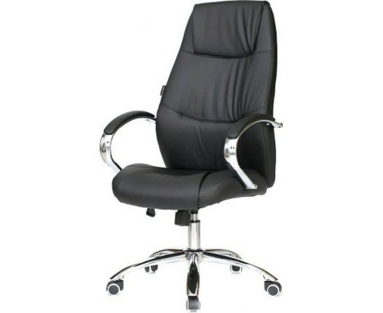 Кресло Хорошие кресла Jent 2404Н black – изображение 3