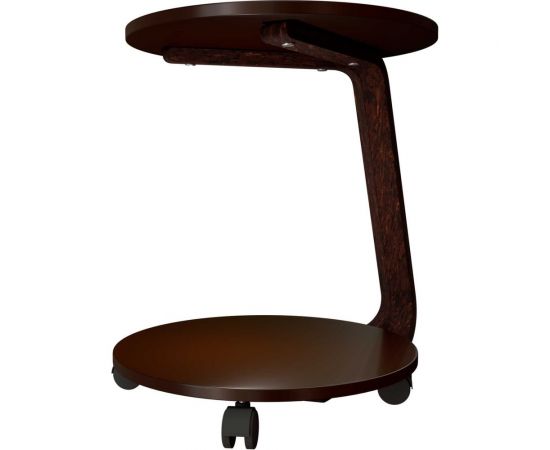 Приставной стол ООО ТДК OPTIMA-1 Венге 10000093941 – изображение 3