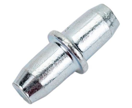 Полкодержатель Локри Бочонок 5x16, цинк, упаковка 20 шт П5х16 – изображение 3