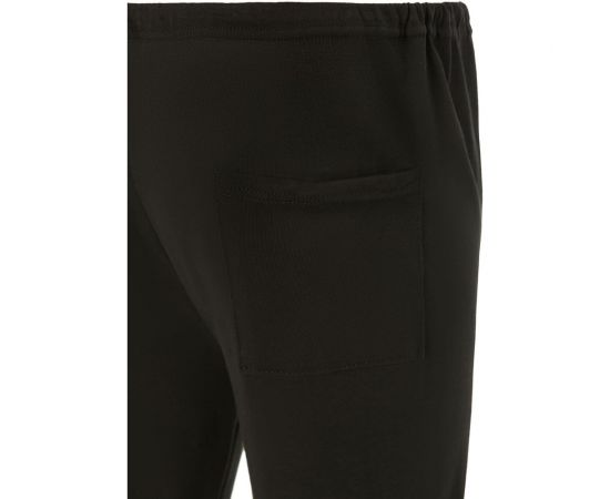 Спортивные брюки СОЮЗСПЕЦОДЕЖДА кулирка, черные, р. 52-54 2000000139456 – изображение 3