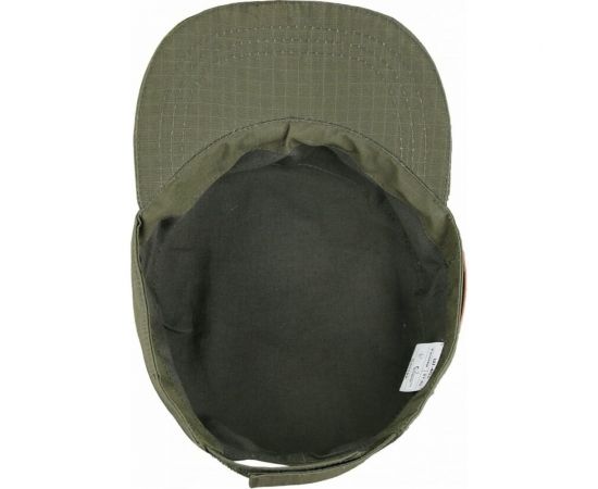 Летняя кепка Элементаль RipStop Хаки Ш-405/1 – изображение 3