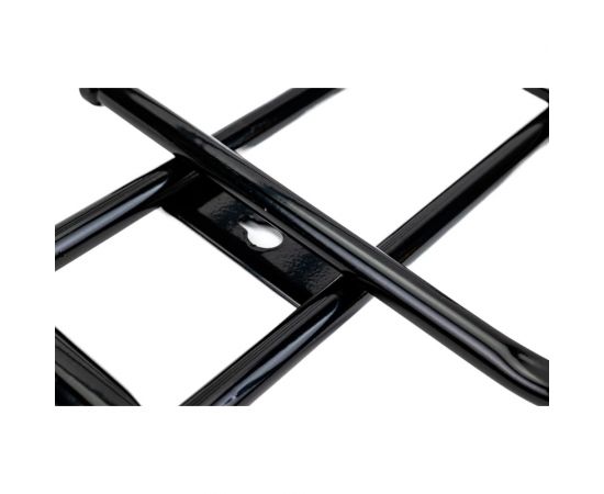 Настенная вешалка Титан Мета 800-П черный 4607078085616 – изображение 3