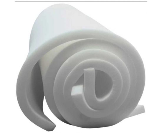 Поролон Ресурс 100 мм, 1х2 12238 – изображение 3