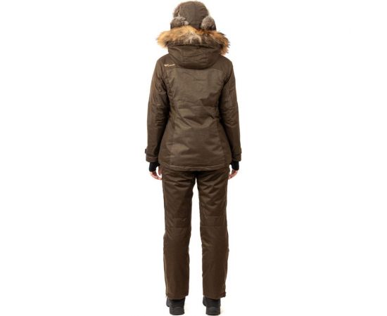 Женский костюм Pride Artemida Артемида, Бавария, коричневый, р-р 44-46 рост 170-176 4610097029769 – изображение 3