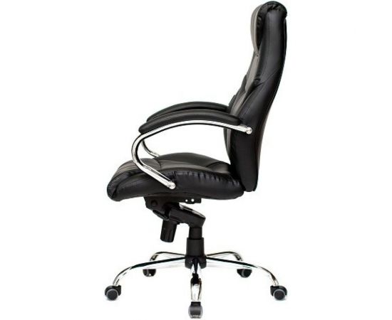 Кресло руководителя Хорошие кресла Vegard 2106Н black – изображение 4