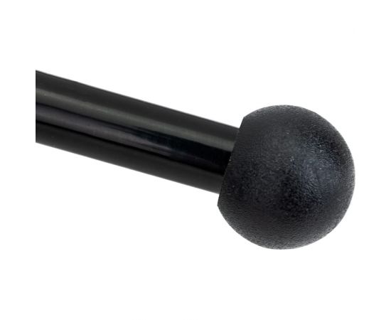 Настенная вешалка Титан Мета ТС-1 черный 4607078080390 – изображение 4