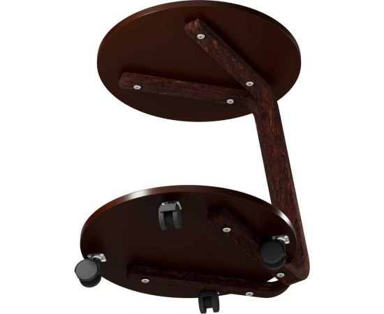 Приставной стол ООО ТДК OPTIMA-1 Венге 10000093941 – изображение 4