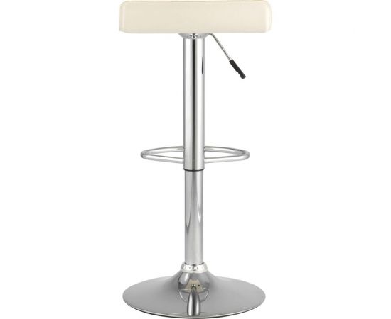 Барный стул Стул Груп hi-tec бежевый FLANAGAN BEIGE – изображение 4