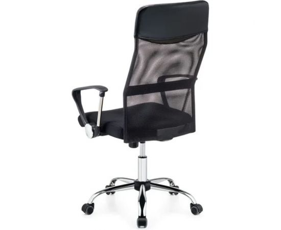 Кресло руководителя Хорошие кресла Erick 3012 black – изображение 4