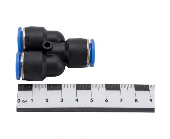 Фитинг Y-образный PY12 NBPT 52587 – изображение 4