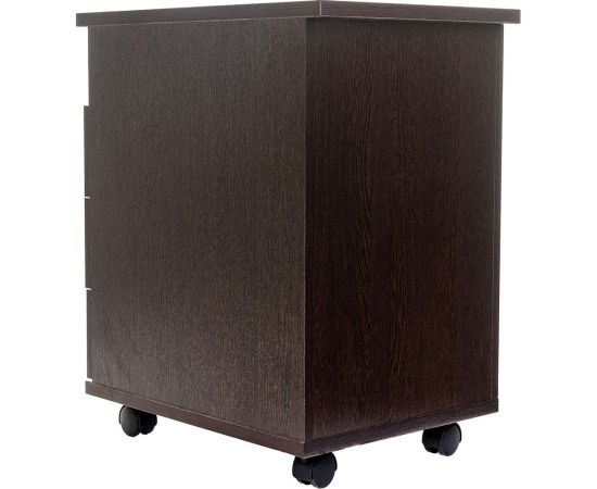 Тумба СОКОЛ венге КТ-12 КТ12В5 – изображение 4