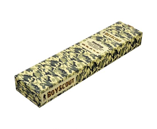 Набор BOYSCOUT 61320 – изображение 5