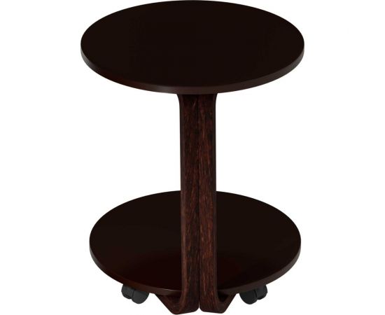 Приставной стол ООО ТДК OPTIMA-1 Венге 10000093941 – изображение 5