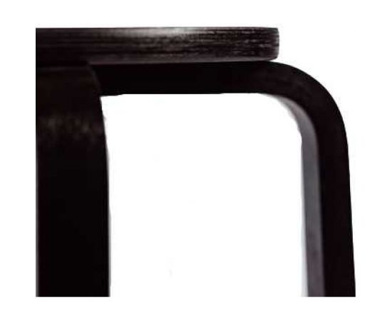 Табурет ООО ТДК FAMILY круглый, черный 10000092731 – изображение 5