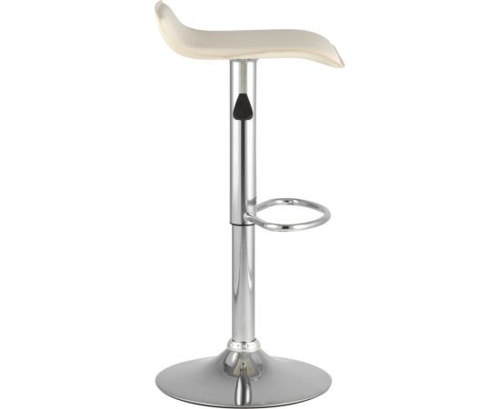 Барный стул Стул Груп hi-tec бежевый FLANAGAN BEIGE – изображение 5