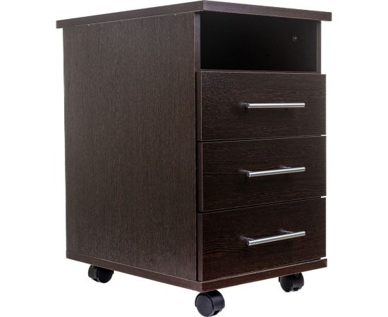 Тумба СОКОЛ венге КТ-12 КТ12В5 – изображение 5