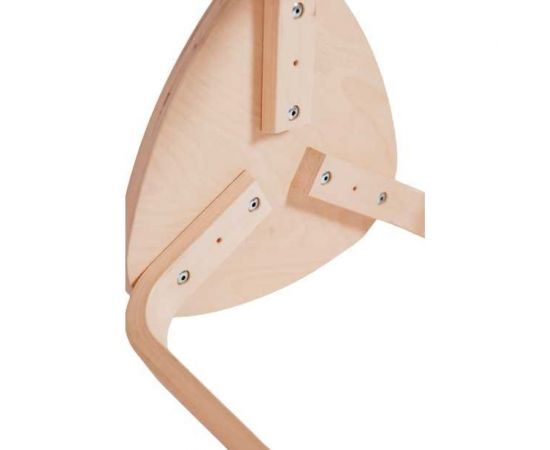 Треугольный табурет ООО ТДК Водный лак 10000092721 – изображение 5