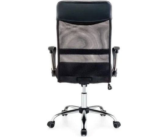 Кресло руководителя Хорошие кресла Erick 3012 black – изображение 5