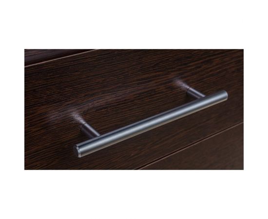 Тумба СОКОЛ венге КТ-12 КТ12В5 – изображение 6