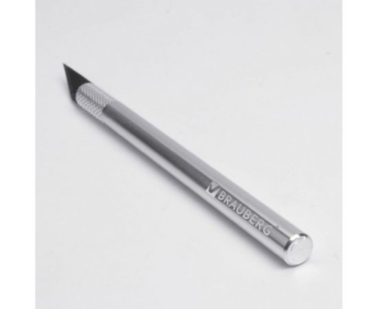 Макетный нож-скальпель BRAUBERG Special 235405 – изображение 6