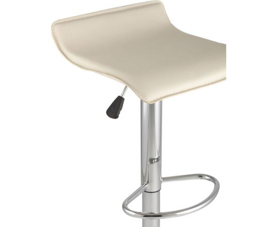 Барный стул Стул Груп hi-tec бежевый FLANAGAN BEIGE – изображение 6