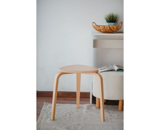 Треугольный табурет ООО ТДК Водный лак 10000092721 – изображение 7