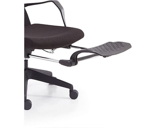 Кресло Хорошие кресла Viking-51 M121-1 сетка черный – изображение 7