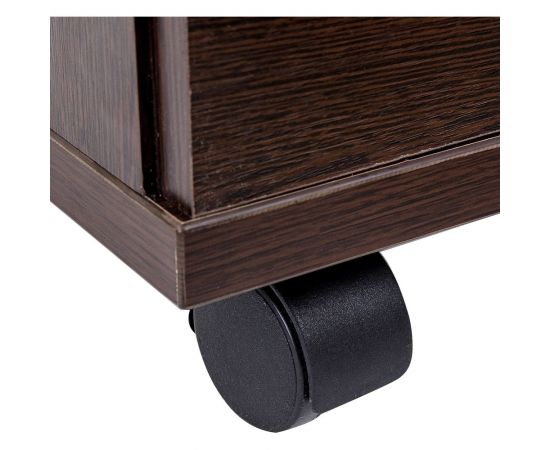 Тумба СОКОЛ венге КТ-12 КТ12В5 – изображение 7