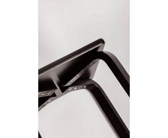 Квадратный табурет ООО ТДК FAMILY венге 10000092737 – изображение 7