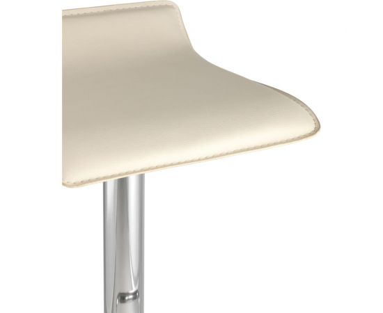 Барный стул Стул Груп hi-tec бежевый FLANAGAN BEIGE – изображение 8