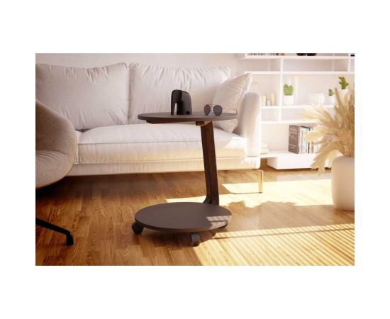 Приставной стол ООО ТДК OPTIMA-1 Венге 10000093941 – изображение 8