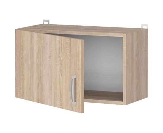 Шкаф над вытяжкой Комфорт-Питер 60 см 091 дуб сонома 911676 