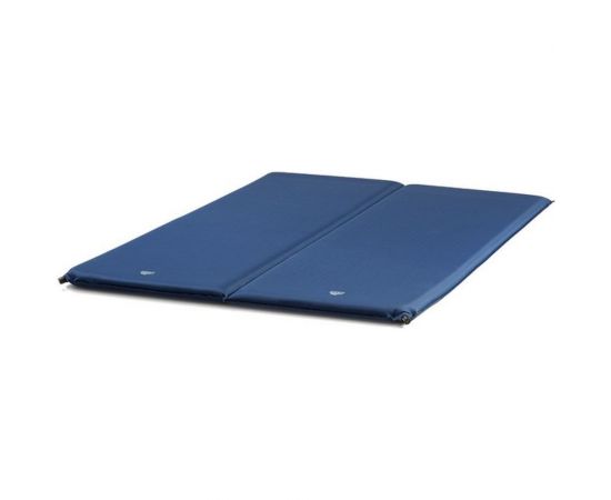 Коврик самонадувающийся кемпинговый двухспальный TREK PLANET Camper 60 Double 70428 