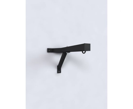 Настенный кронштейн для груши BARFITS черный л00402 