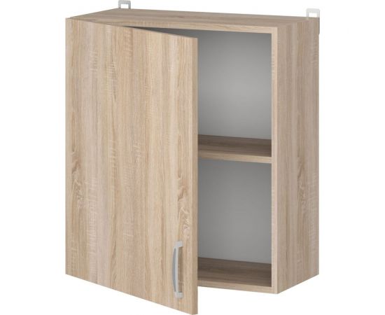 Навесной шкаф Комфорт-Питер 60 см 091 дуб сонома 911674 