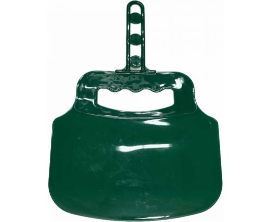 Веер-опахало для розжига мангала Berhau зеленый 101911 