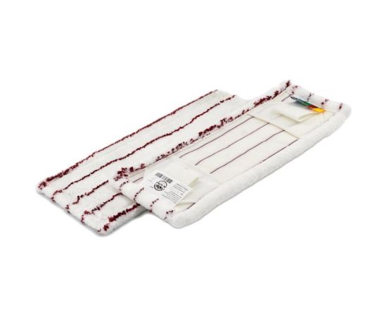 Плоский моп A-VM 50х14 см, микрофибра MF2101 