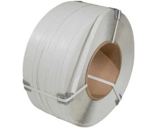 Полипропиленовая упаковочная лента ООО Авалон-С 15*1 мм, 1200 м 10111-3512 