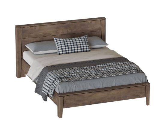 Кровать Мебельград Мальта спальня, 1400, с ортопедическим основанием, подъемным механизмом и бельевым ящиком, таксония 56806_22 