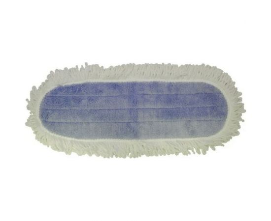 Насадка для швабры из микрофибры Рыжий кот MopM7-H 310321 