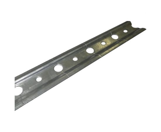 Шина для полок Левша 2000мм У8-8619 