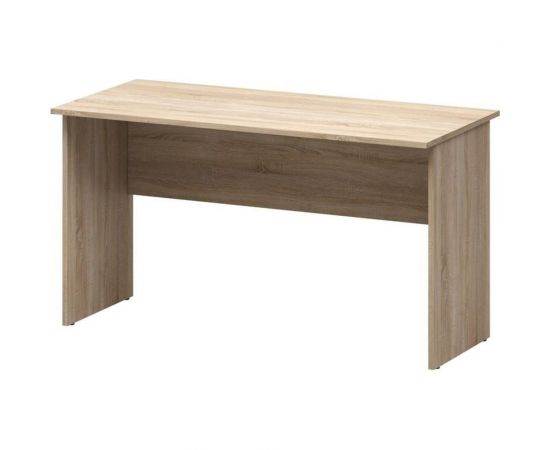 Письменный стол Комфорт-Питер 2363 Бюджет, 402661, 091 Дуб Сонома 2363 