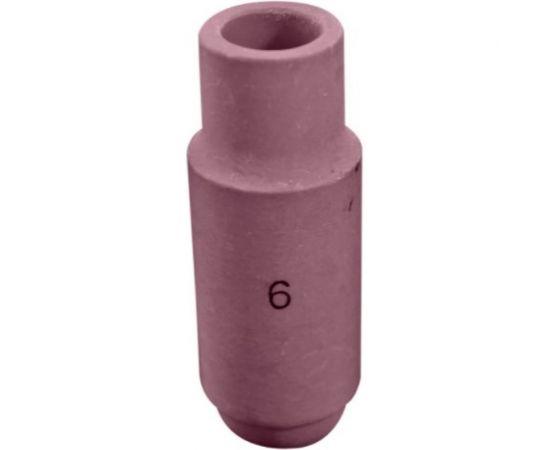 Сопло керамическое №6 (10 шт; 10 мм) для горелок SR-17-18-26 Brima НП000000409 